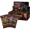 imageMagic The Gathering Wizards of The Coast Foreign Language Strixhaven Japanese Draft Booster Box JP