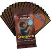 imageMagic The Gathering Wizards of The Coast Foreign Language Strixhaven Japanese Draft Booster Box JP