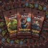 imageMagic The Gathering Wizards of The Coast Foreign Language Strixhaven Japanese Draft Booster Box JP