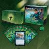 imageMagic The Gathering Zendikar Rising Bundle  10 Draft Booster Packs 150 Cards  Foil Lands  Accessories