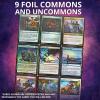 imageThe Gathering Throne of Eldraine Collector Booster  15 Card Booster Pack  Special Collector Cards