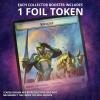 imageThe Gathering Throne of Eldraine Collector Booster  15 Card Booster Pack  Special Collector Cards