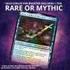 imageThe Gathering Throne of Eldraine Collector Booster  15 Card Booster Pack  Special Collector Cards