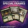 imageThe Gathering Throne of Eldraine Collector Booster  15 Card Booster Pack  Special Collector Cards