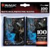 imageUltra Pro 100ct Sleeves V2 for Magic The Gathering Adventures in The Forgotten Realms
