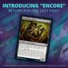 imageWizards of The Coast Magic The Gathering Commander Legends Draft Booster Box  24 Booster Packs 480 Cards  2 Legends Per Pack  Factory Sealed