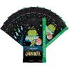 imageWizards of the Coast Unfinity Collector Booster Box  12 Packs  Box Topper 181 Magic Cards