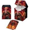 imageAdventures in The Forgotten Realms 100 Deck Box V4 for Magic The Gathering