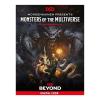imageDungeons ampamp Dragons Mordenkainen Presents Monsters of The Multiverse BookDD Beyond Digital Code