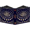 imageInnistrad Midnight Hunt PROBinder 12Pocket Featuring Bundle Insert Key Art