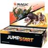 imageJumpstart 2020 Booster Box  Magic The Gathering  24 Booster Packs  20 Cards Per Pack Including Basic Land CardsBooster Box 24 Packs