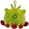 imageMagic The Gathering  Kamigawa Neon Dynasty Plush Gamer Pouch  Great for Carrying Game Dice Coins or Other Small Accessories in a Soft Plush Material Great Gift for Gamers