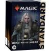 imageMagic The Gathering 2022 Challenger Deck  Mono White Aggro WhiteMono Aggro White