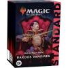 imageMagic The Gathering 2022 Challenger Deck  Mono White Aggro WhiteRakdos Vampires BlackRed