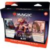 imageMagic The Gathering 2022 Starter Kit  2 ReadytoPlay Decks