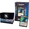 imageMagic The Gathering Adventures in The Forgotten Realms Commander Deck  Dungeons of Death WhiteBlueBlackDungeons of Death