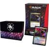 imageMagic The Gathering Adventures in The Forgotten Realms Commander Deck  Planar Portal RedBlackPlanar Portal