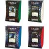 imageMagic The Gathering Adventures in the Forgotten Realms Commander Deck Bundle  Includes 1 Draconic Rage  1 Planar Portal  1 Dungeons of Death  1 Aura of Courage4 Commander Decks