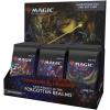imageMagic The Gathering Adventures in the Forgotten Realms Set Booster Box  30 Packs 360 Magic Cards BlackSet Booster Box