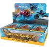 imageMagic The Gathering Aetherdrift Play Booster Box