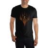 imageMagic The Gathering Black ShortSleeve TShirtBlack