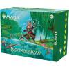imageMagic The Gathering Bloomburrow Bundle  9 Play Boosters 30 Land Cards  Exclusive Accessories