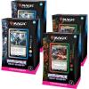 imageMagic The Gathering Bundle of 4 Kamigawa Neon Dynasty Commander Decks  2 Buckle Up  2 Upgrades Unleashed