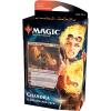 imageMagic The Gathering Chandra Flames Catalyst Planeswalker Deck  Core Set 2021 M21  60 Card Starter Deck C76580000