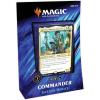 imageMagic The Gathering Commander 2019 Primal Genesis Deck  100Card ReadytoPlay Deck  3 Foil CommandersFaceless Menace