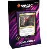 imageMagic The Gathering Commander 2019 Primal Genesis Deck  100Card ReadytoPlay Deck  3 Foil CommandersMerciless Rage