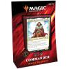 imageMagic The Gathering Commander 2019 Primal Genesis Deck  100Card ReadytoPlay Deck  3 Foil CommandersMystic Intellect