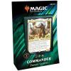 imageMagic The Gathering Commander 2019 Primal Genesis Deck  100Card ReadytoPlay Deck  3 Foil CommandersPrimal Genesis