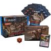 imageMagic The Gathering Commander Legends Battle for Baldurs Gate Bundle  8 Set Boosters  AccessoriesTabletop Game