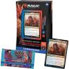 imageMagic The Gathering Commander Legends Battle for Baldurs Gate Commander Deck  Draconic Dissent  Collector Booster Sample Pack