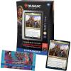 imageMagic The Gathering Commander Legends Battle for Baldurs Gate Commander Deck  Party Time  Collector Booster Sample Pack
