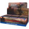imageMagic The Gathering Commander Legends Battle for Baldurs Gate Draft Booster Box  24 Packs 480 Magic Cards