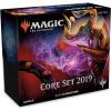 imageMagic The Gathering Core Set 2019 Bundle  10 Booster Packs  Accessories