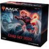 imageMagic The Gathering Core Set 2020 M20 Bundle  10 Booster Packs  Accessories  Factory Sealed