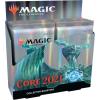imageMagic The Gathering Core Set 2021 M21 Collector Booster Box  12 Packs  Min 4 Rares Per Pack  Latest Set Model Number C75100000