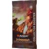 imageMagic The Gathering Dominaria Remastered Collector Booster  15 Magic CardsCollector Booster Pack