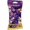 imageMagic The Gathering Dominaria United Collector Booster  15 Magic CardsCollector Booster