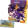 imageMagic The Gathering Dominaria United Collector Booster Box  12 Packs  Topper Card 181 Magic Cards