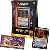 imageMagic The Gathering Dominaria United Commander Deck  Legends Legacy  Collector Booster Sample PackEnglish Version