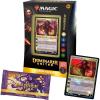 imageMagic The Gathering Dominaria United Commander Deck  Painbow  Collector Booster Sample PackSingle