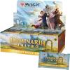 imageMagic The Gathering Dominaria United Draft Booster Box  36 Packs  Box Topper Card 541 Magic Cards