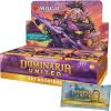 imageMagic The Gathering Dominaria United Set Booster Box  30 Packs  Box Topper Card 361 Magic Cards