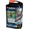 imageMagic The Gathering Garruk Savage Herald Planeswalker Deck  Core Set 2021 M21  60 Card Starter Deck