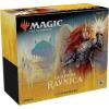 imageMagic The Gathering Guilds of Ravnica Bundle  10 Booster Packs  Land Cards 230 Cards  Accessories