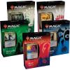 imageMagic The Gathering Guilds of Ravnica Guild Kits  5 ReadytoPlay 60Card Decks  Accessories  Factory Sealed
