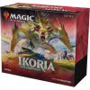 imageMagic The Gathering Ikoria Lair of Behemoths Bundle  10 Booster Packs 150 Cards  Foil Lands  Accessories